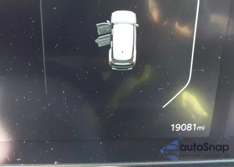 2024 Kia Ev9 Wind z USA, uszkodzony, nr VIN KNDAFFS51R6038488